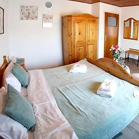 Hotel-restaurant Zum Burgkeller Otel