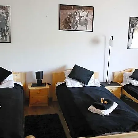 Hotel-restaurant Zum Burgkeller Idar-Oberstein