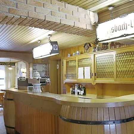 Hotel-restaurant Zum Burgkeller