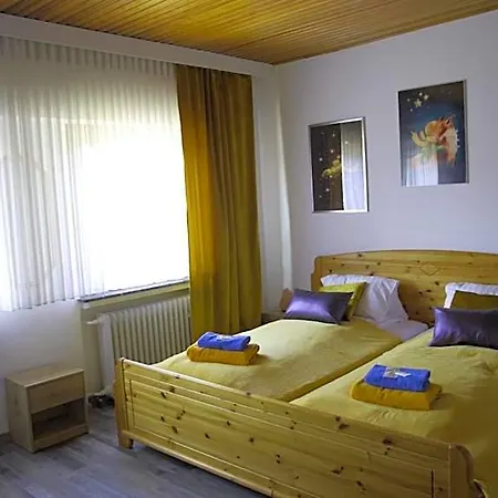 Hotel-restaurant Zum Burgkeller