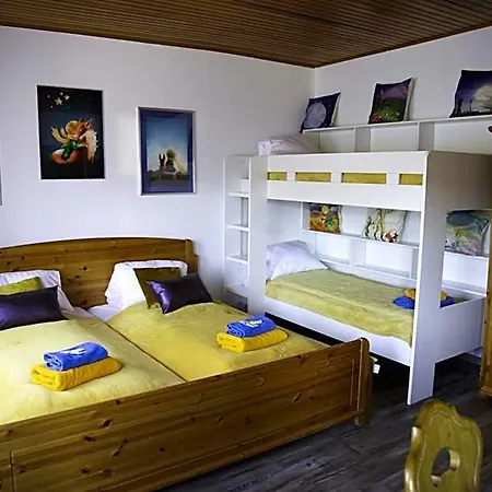 Hotel-restaurant Zum Burgkeller Ξενοδοχείο Idar-Oberstein
