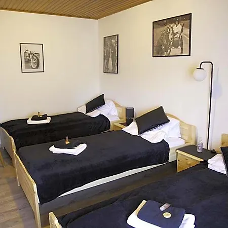 Hotel-restaurant Zum Burgkeller