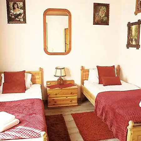 Otel Hotel-restaurant Zum Burgkeller 3*