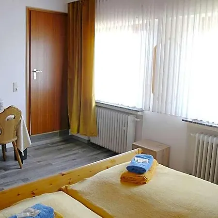 Hotel-restaurant Zum Burgkeller Idar-Oberstein